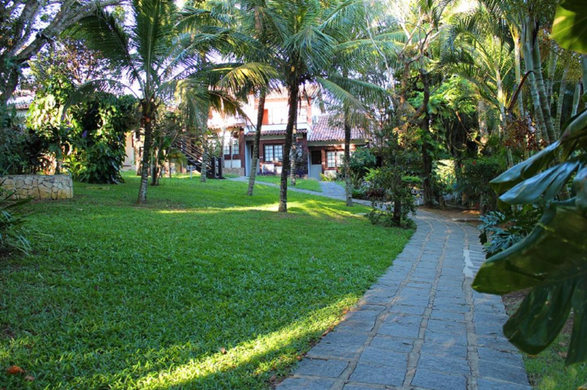 Pousada Dos Reis Búzios Esterno foto