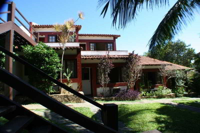 Pousada Dos Reis Búzios Esterno foto